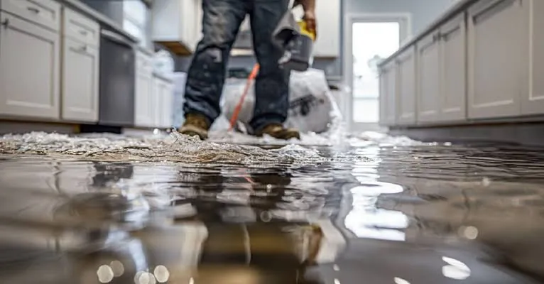Water damage restoration companies near me in Cordova, SC - Emergency flood extraction