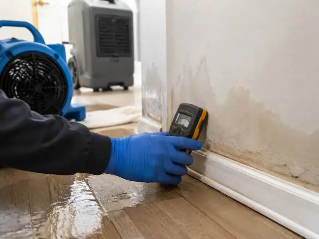 24/7 Water damage restoration services in Cordova, SC - Rapid flood cleanup and mitigation